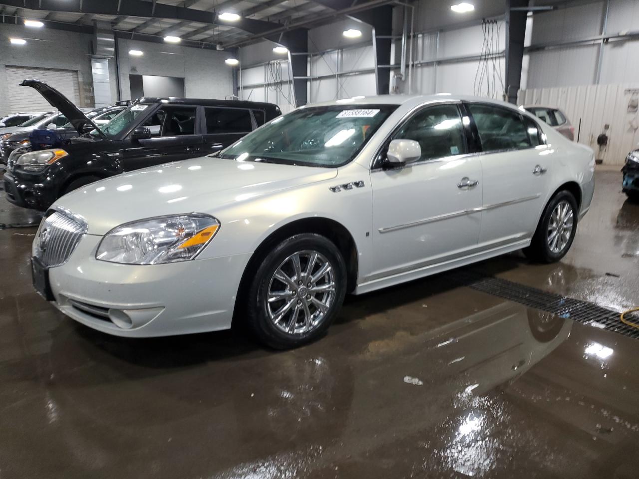 BUICK LUCERNE CX 2010
