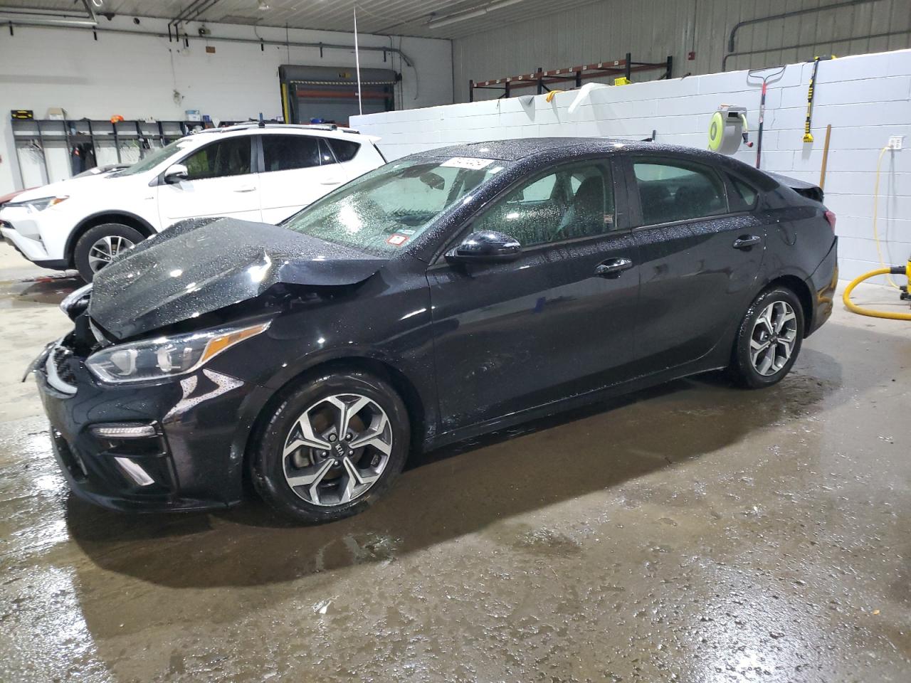 KIA FORTE FE 2020