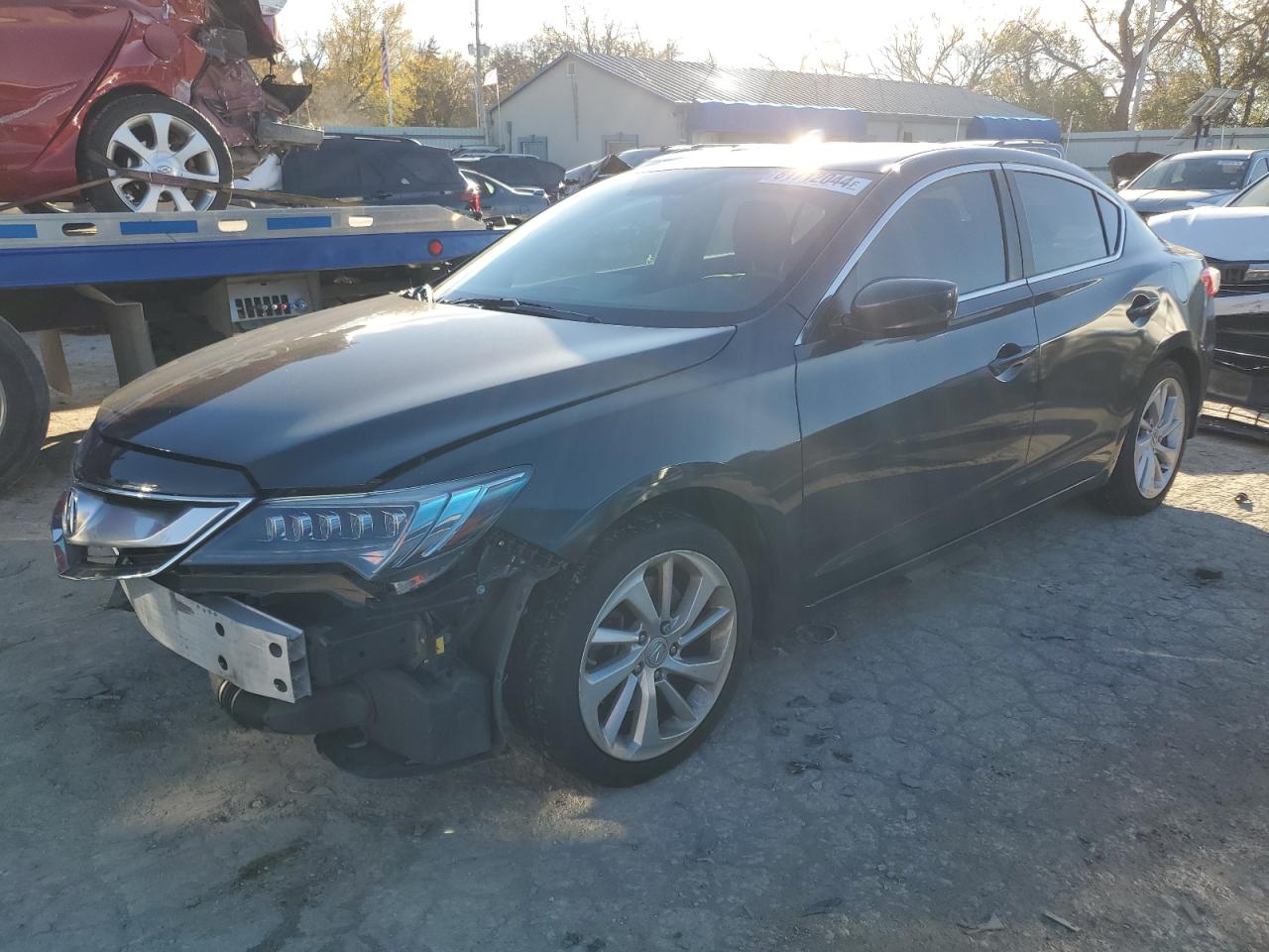 ACURA ILX BASE W 2016