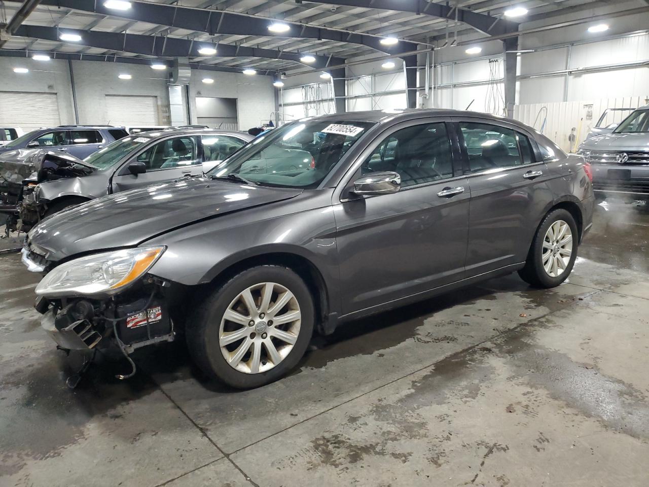 CHRYSLER 200 LIMITE 2014