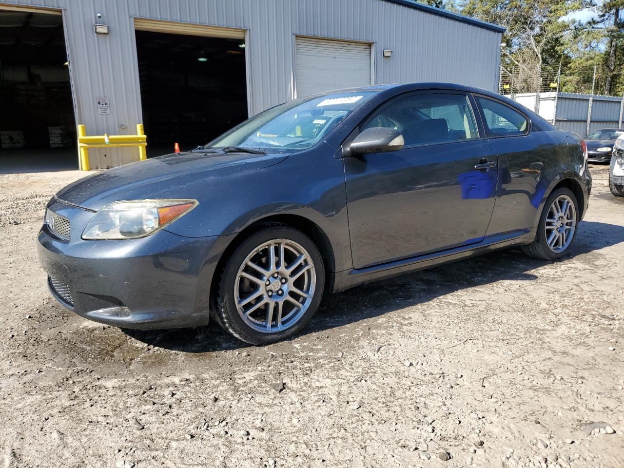 SCION TC 2007