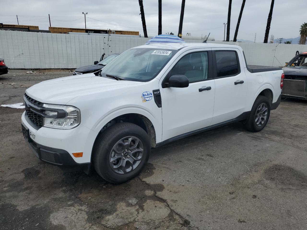 FORD MAVERICK X 2024
