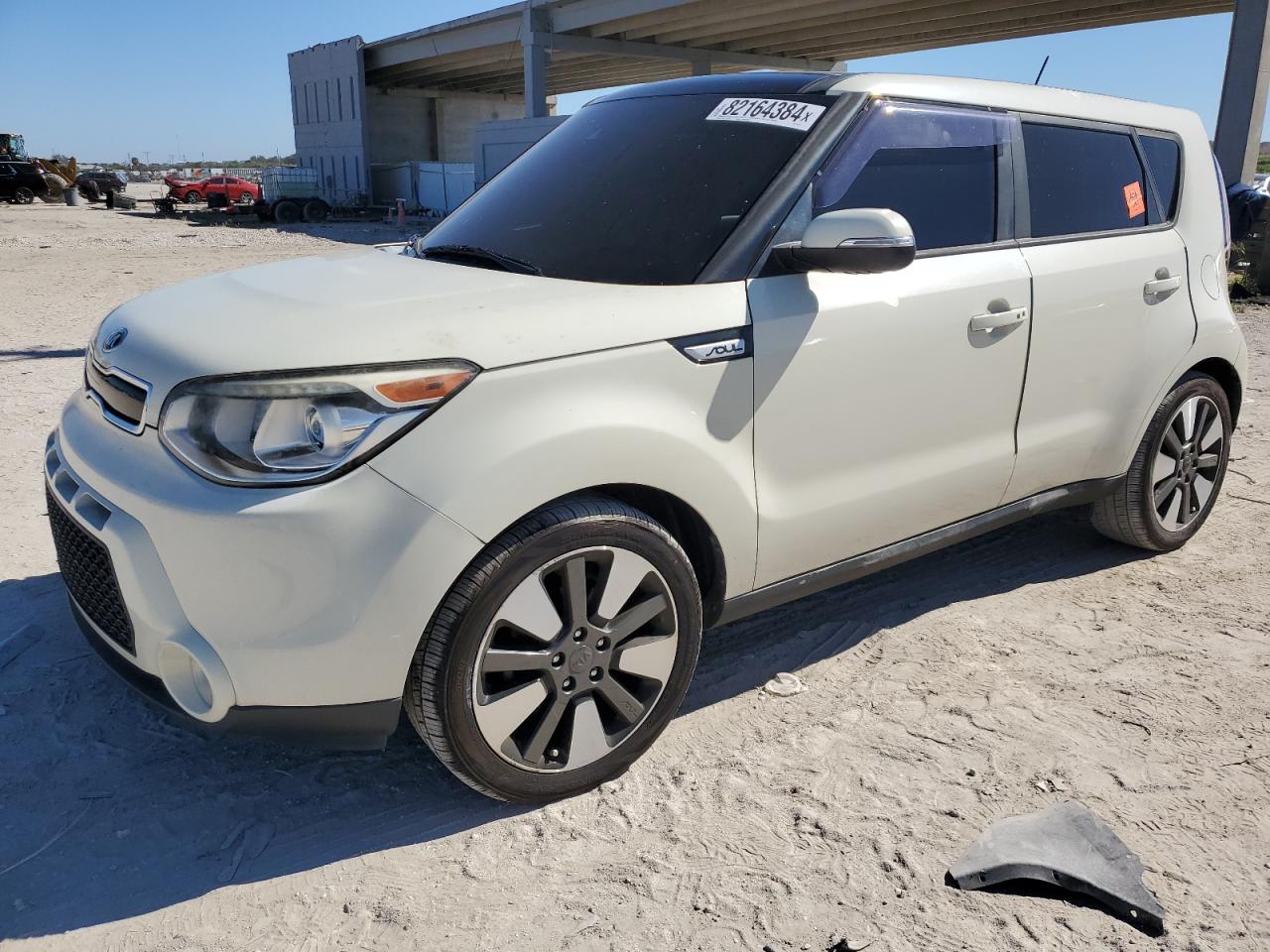 KIA SOUL ! 2016