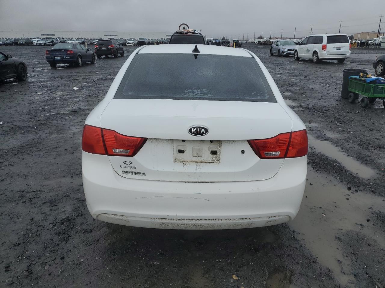 DayDrive