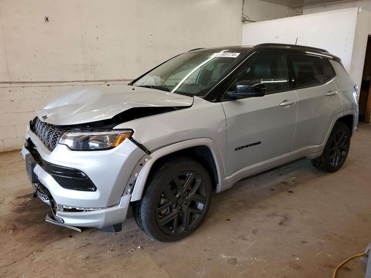 JEEP COMPASS 2024