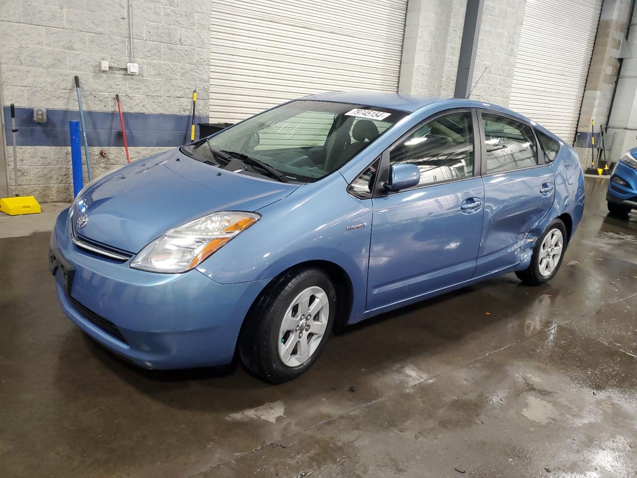 TOYOTA PRIUS 2008