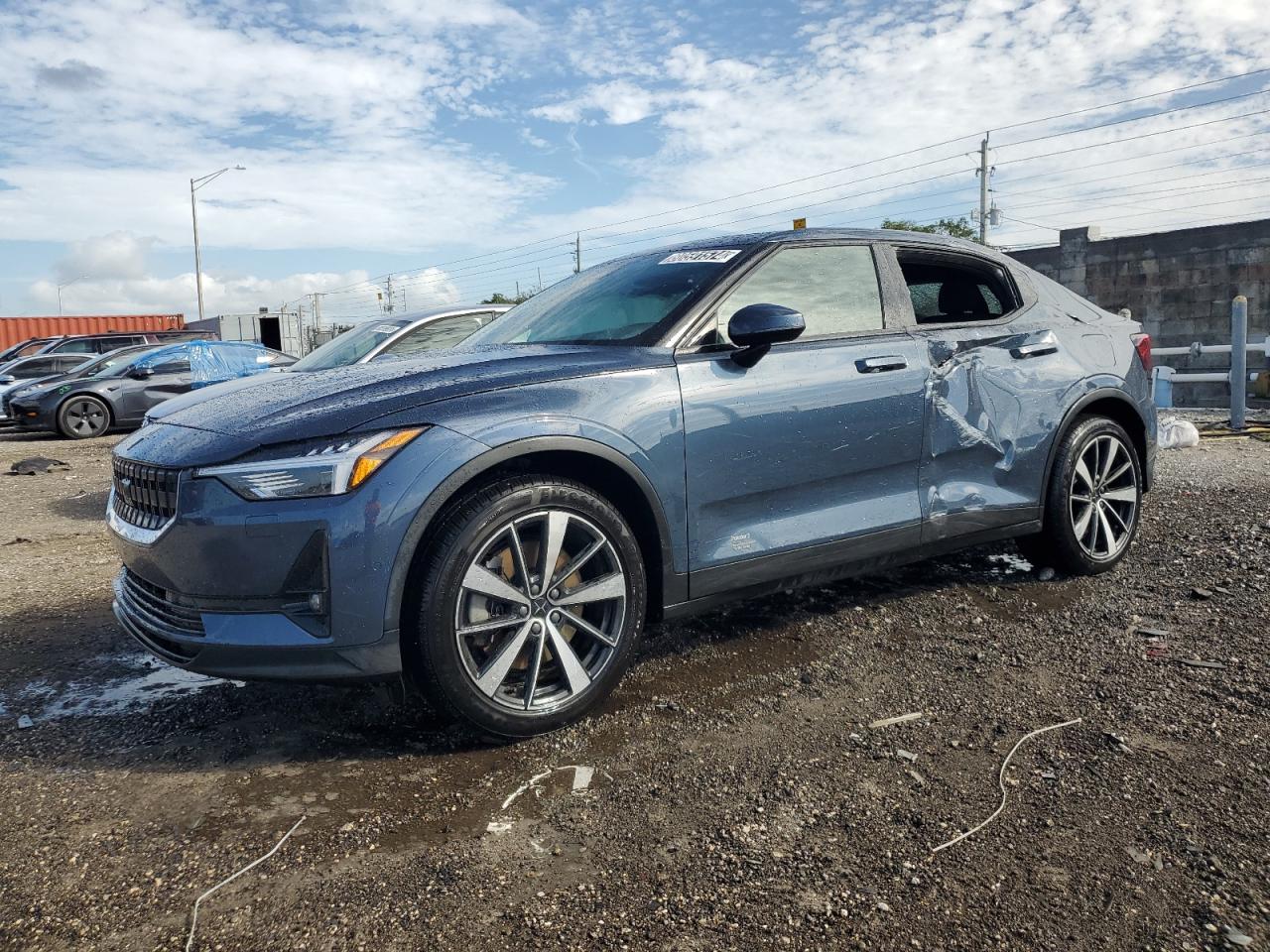 POLESTAR 2 2021