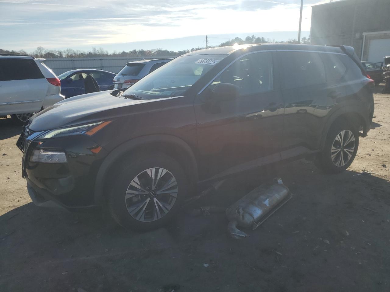 NISSAN ROGUE SV 2023