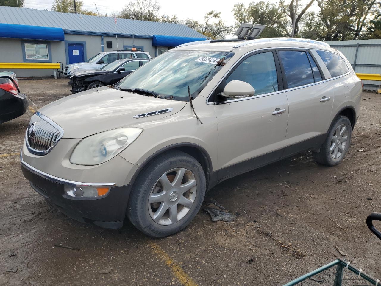 BUICK ENCLAVE CX 2010
