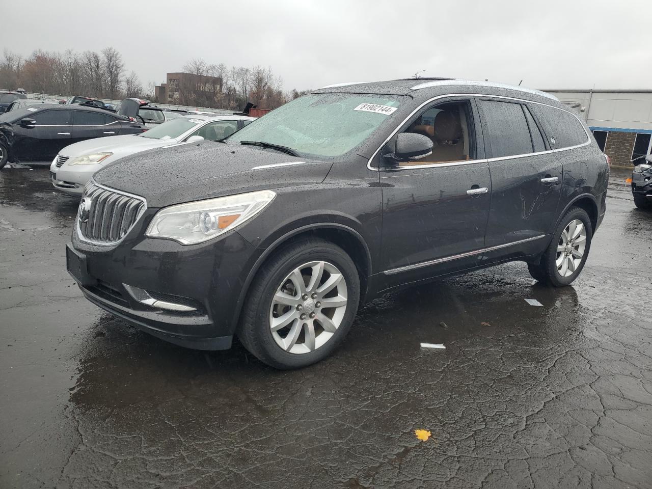 BUICK ENCLAVE 2014