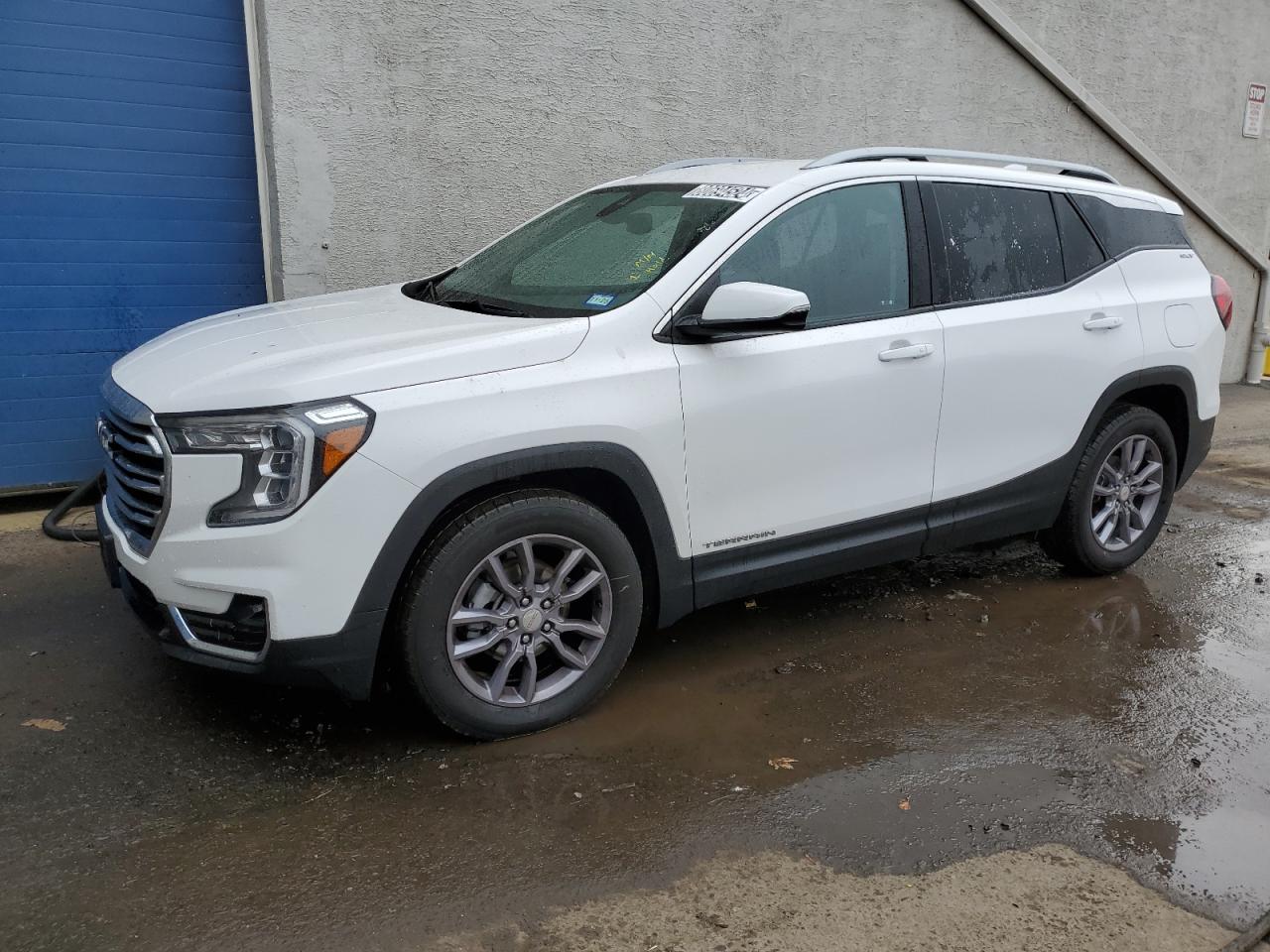 GMC TERRAIN SL 2023