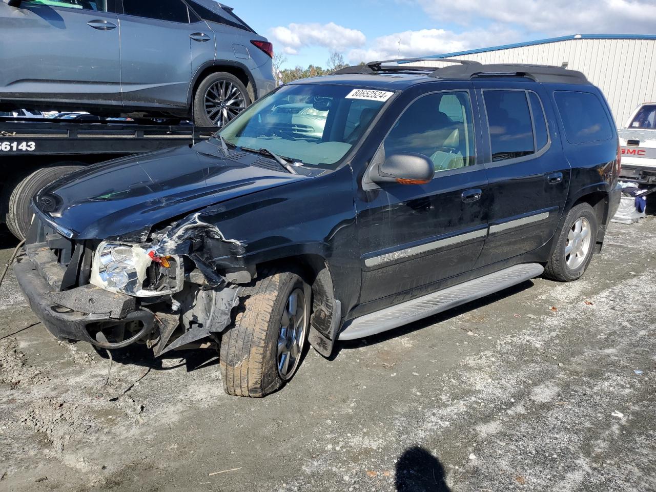 GMC ENVOY XL 2003
