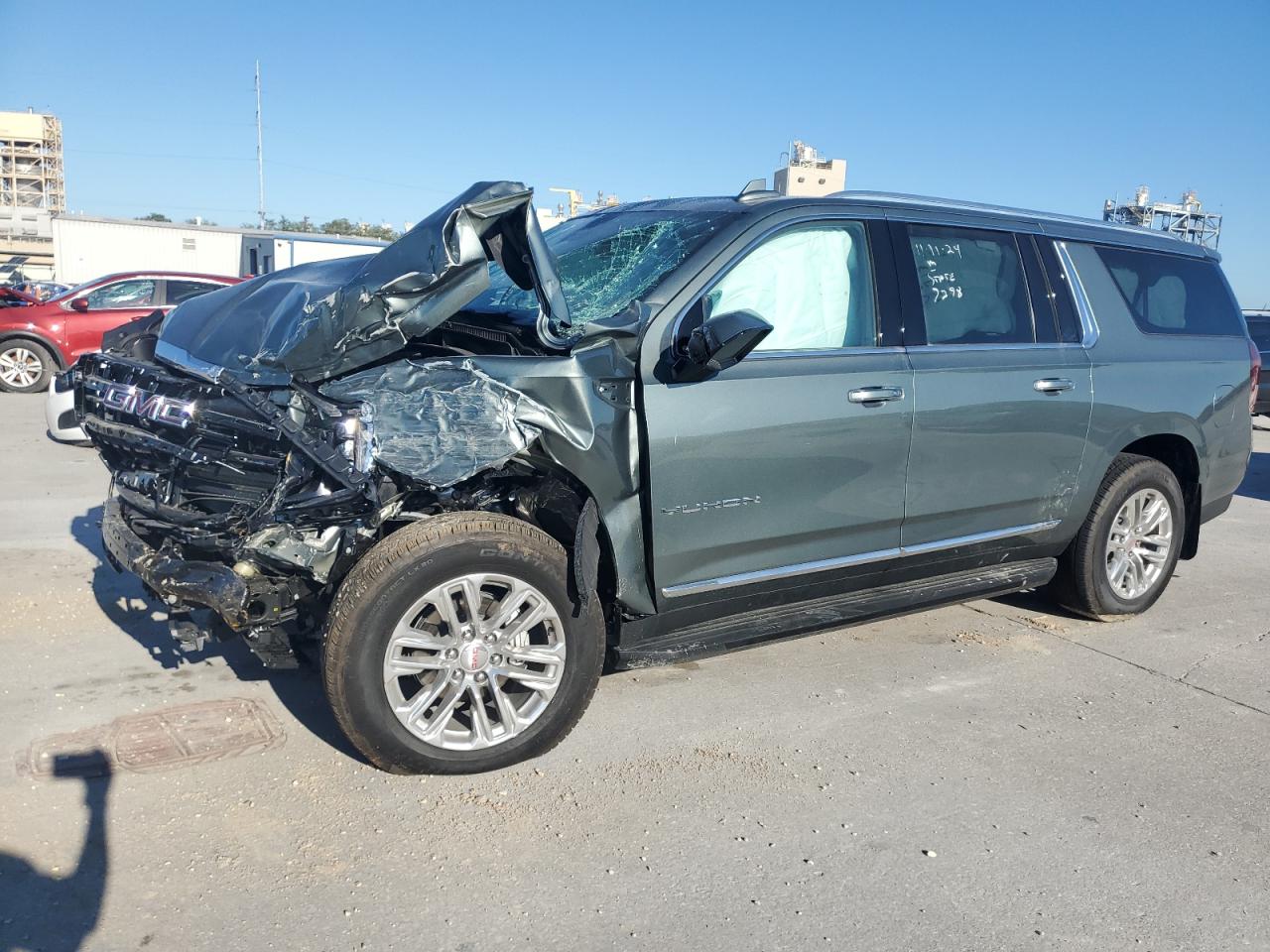 GMC YUKON XL C 2024