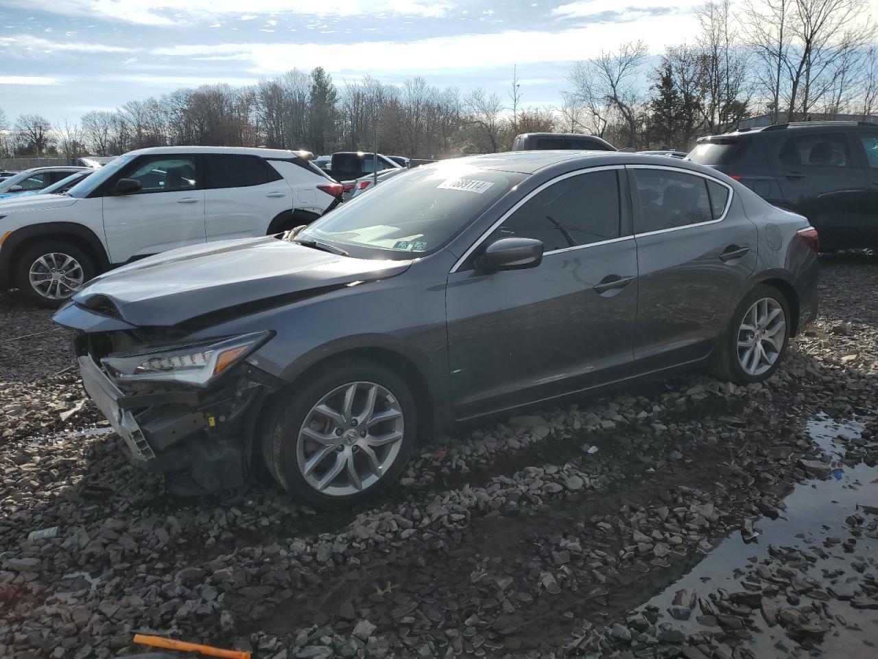 ACURA ILX 2019