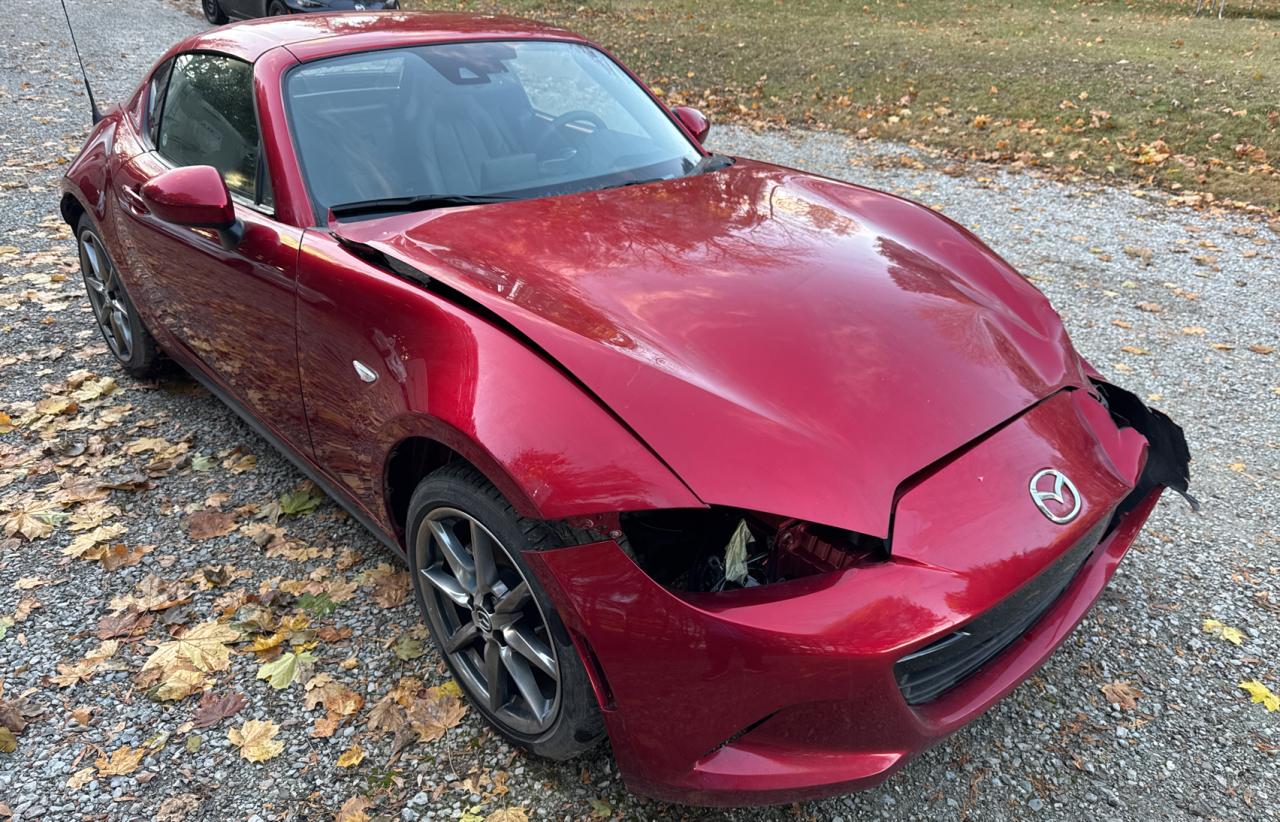 MAZDA MX-5 MIATA 2021