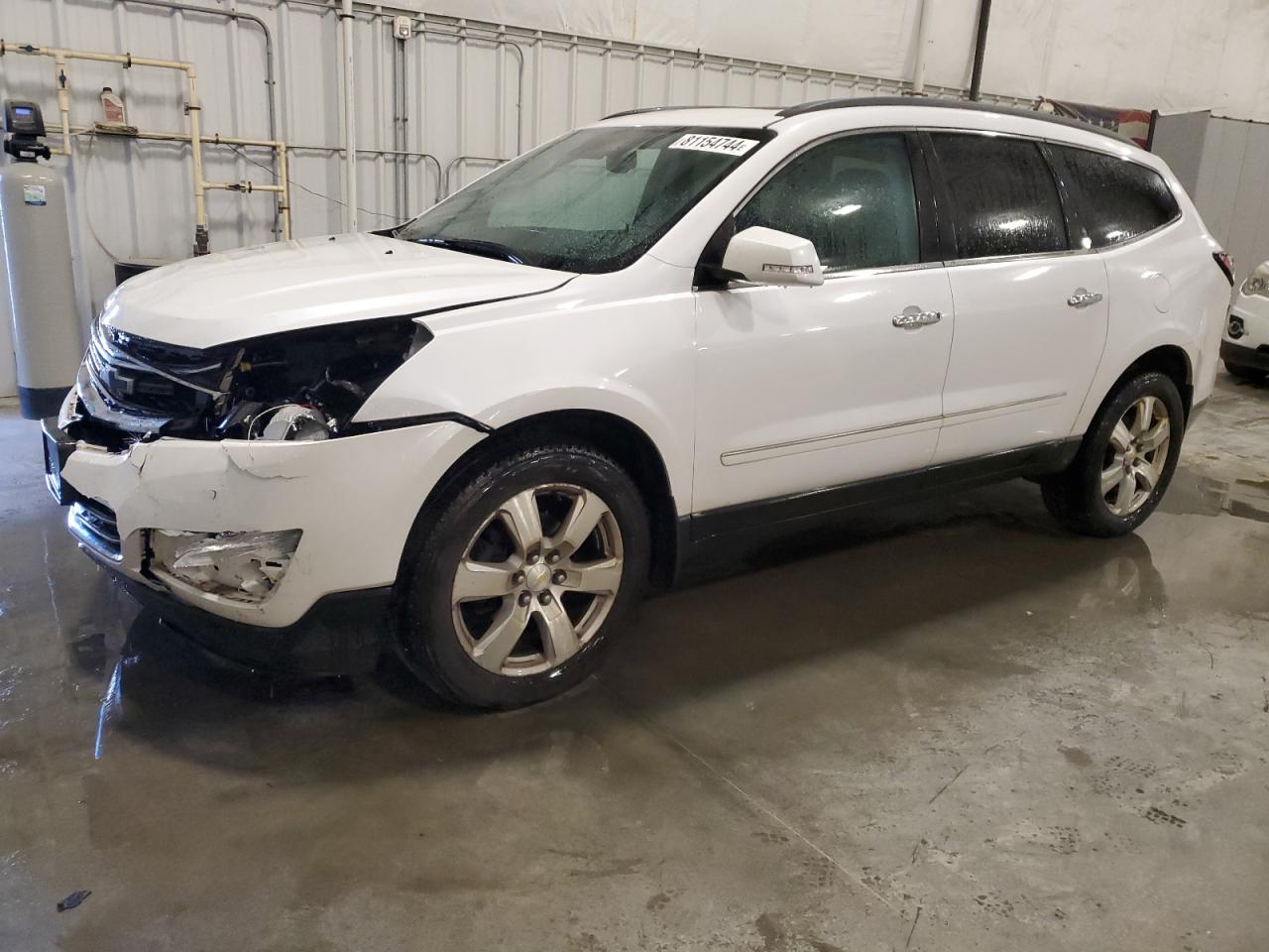 CHEVROLET TRAVERSE L 2016
