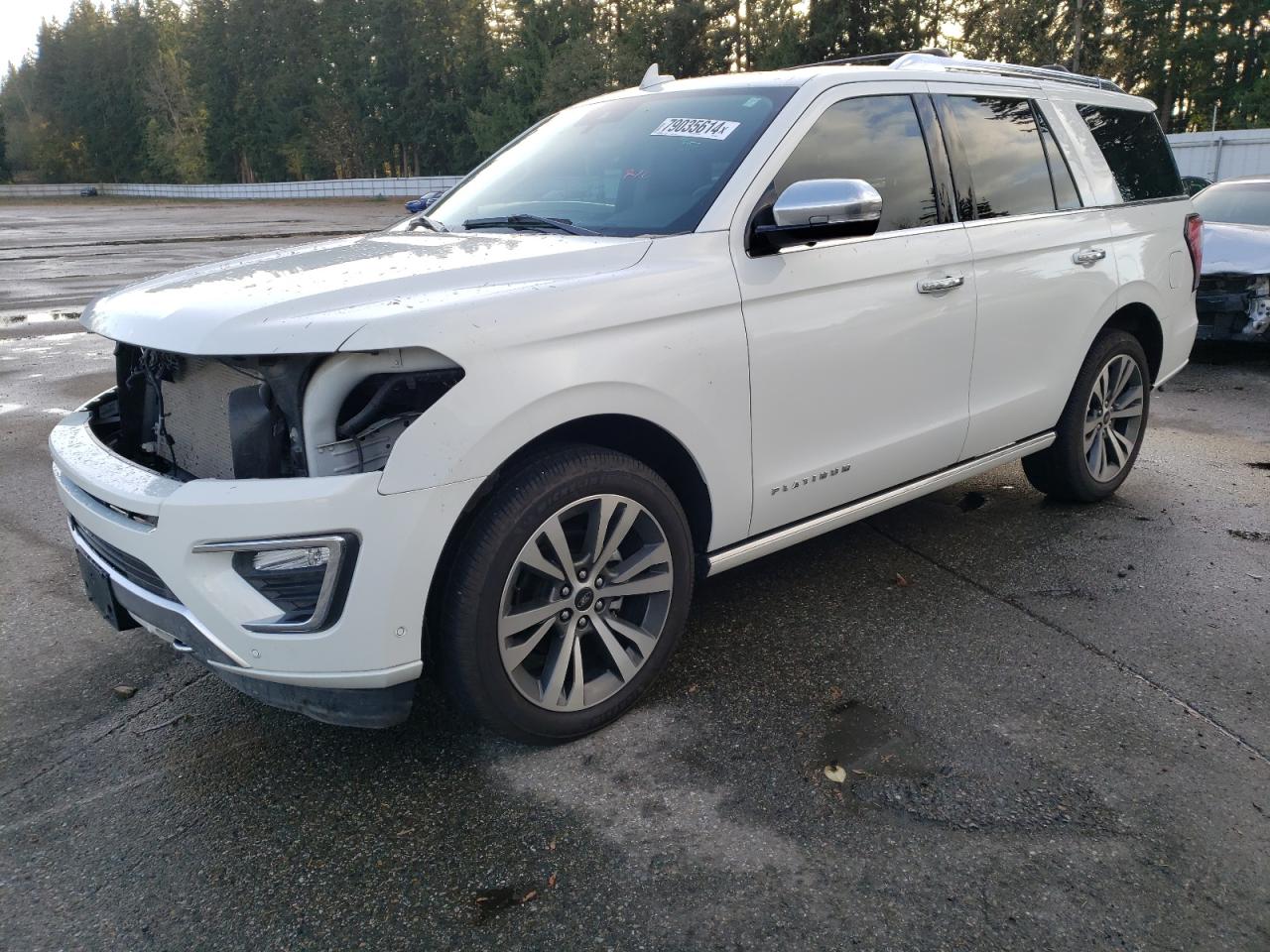 FORD EXPEDITION 2021