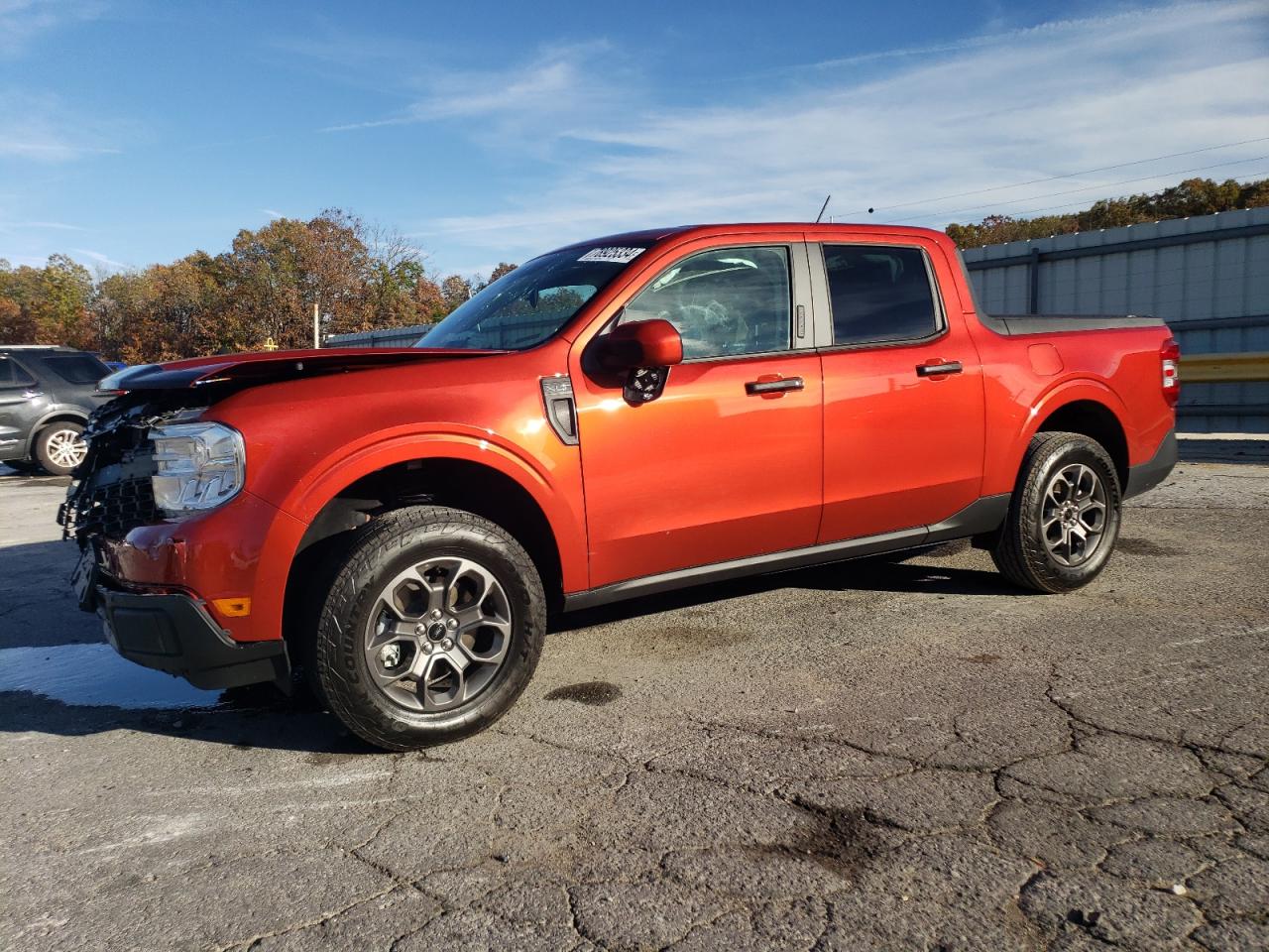FORD MAVERICK X 2023