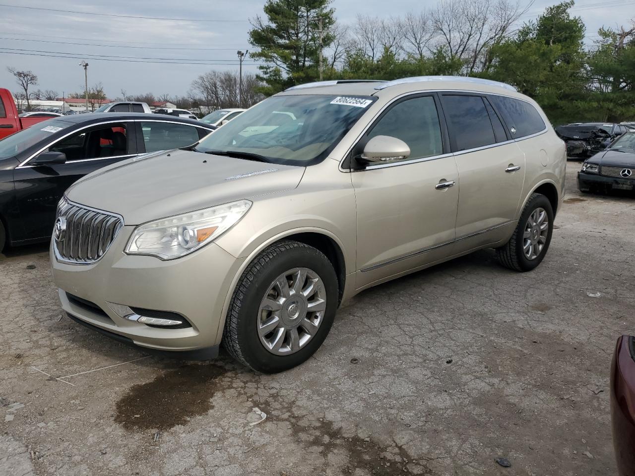 BUICK ENCLAVE 2015