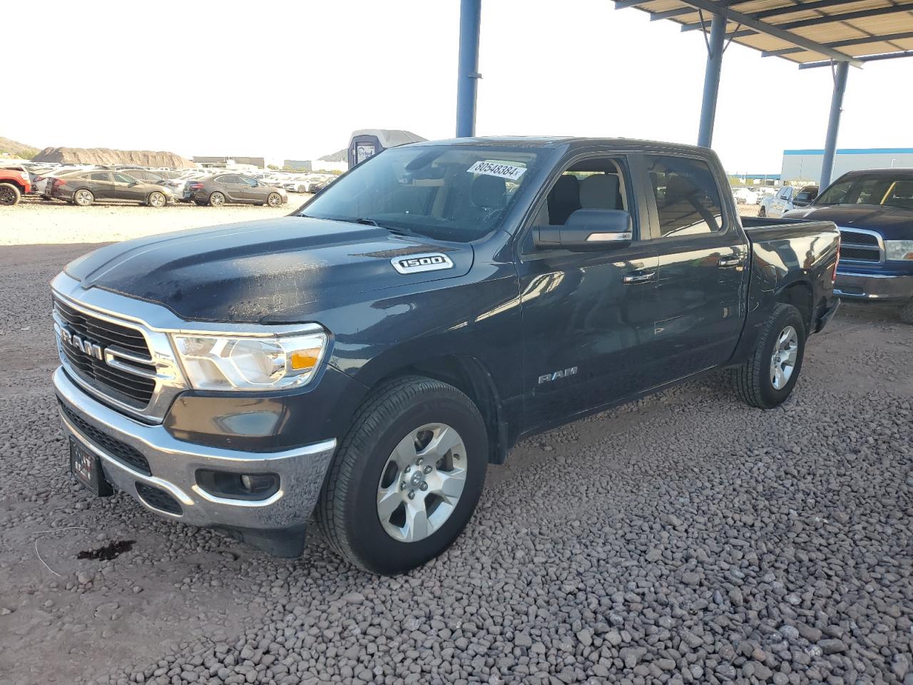 RAM 1500 BIG H 2019