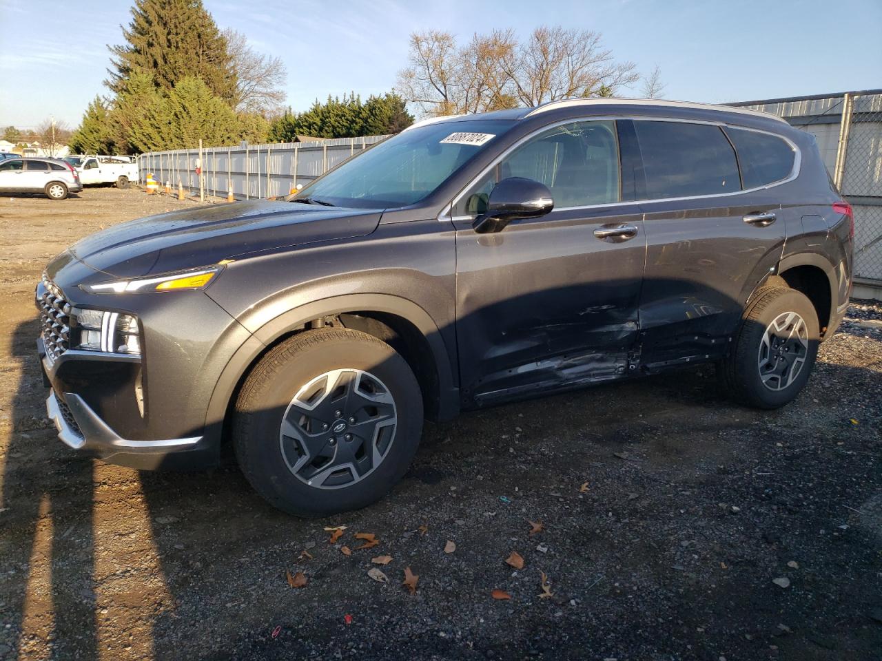 HYUNDAI SANTA FE B 2023