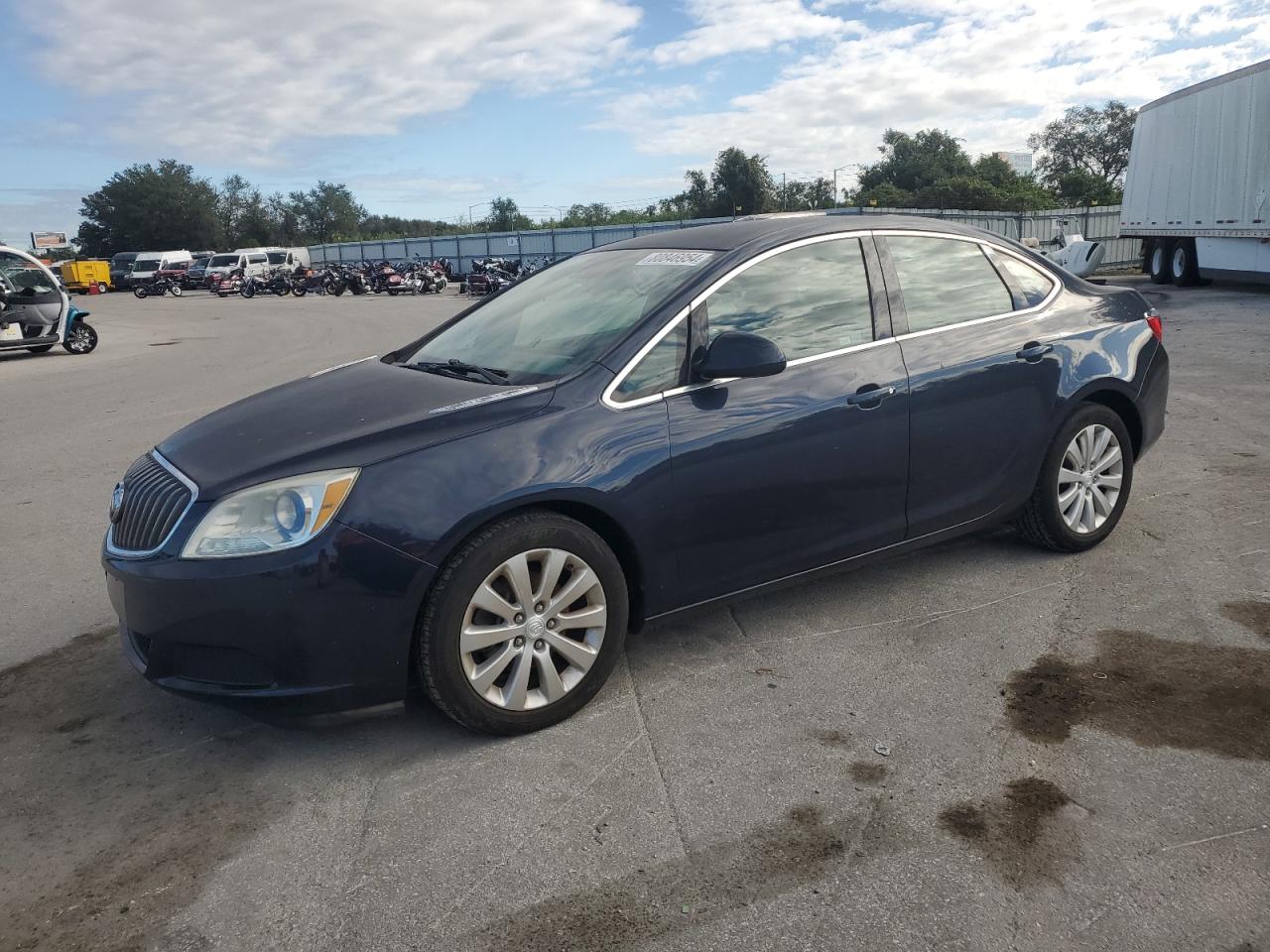 BUICK VERANO 2015