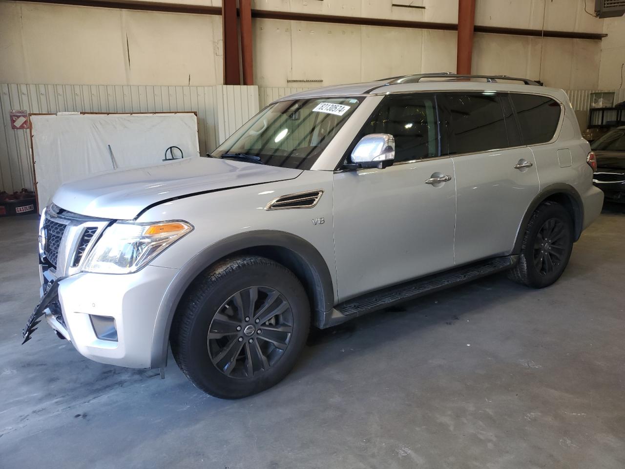 NISSAN ARMADA SV 2018