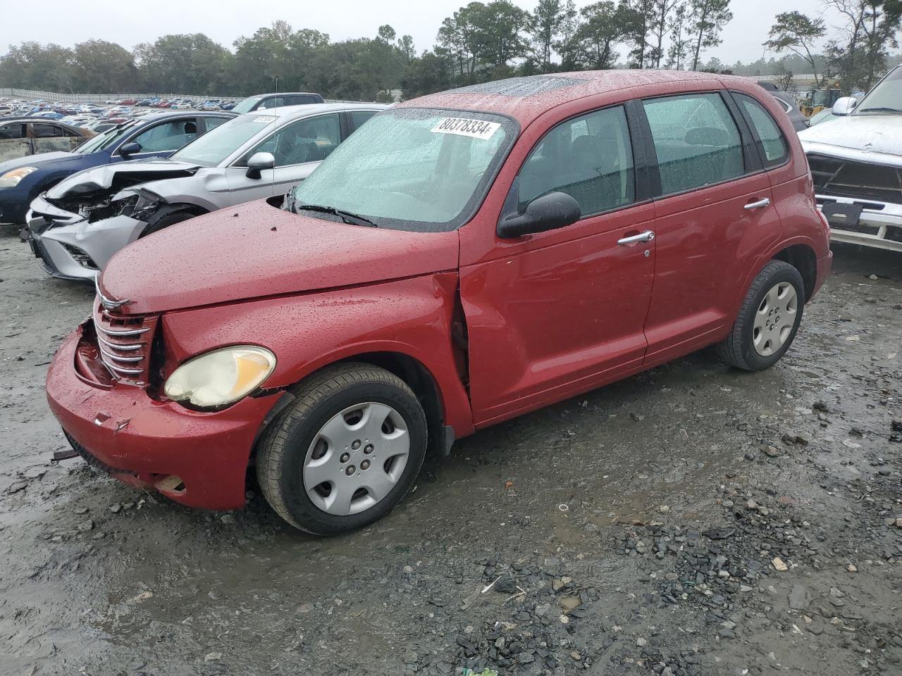 CHRYSLER PT CRUISER 2007