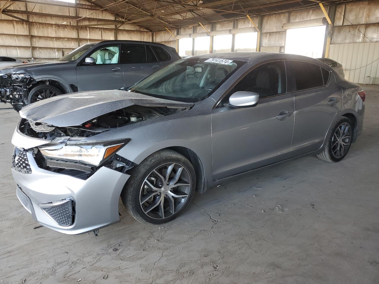ACURA ILX PREMIU 2019