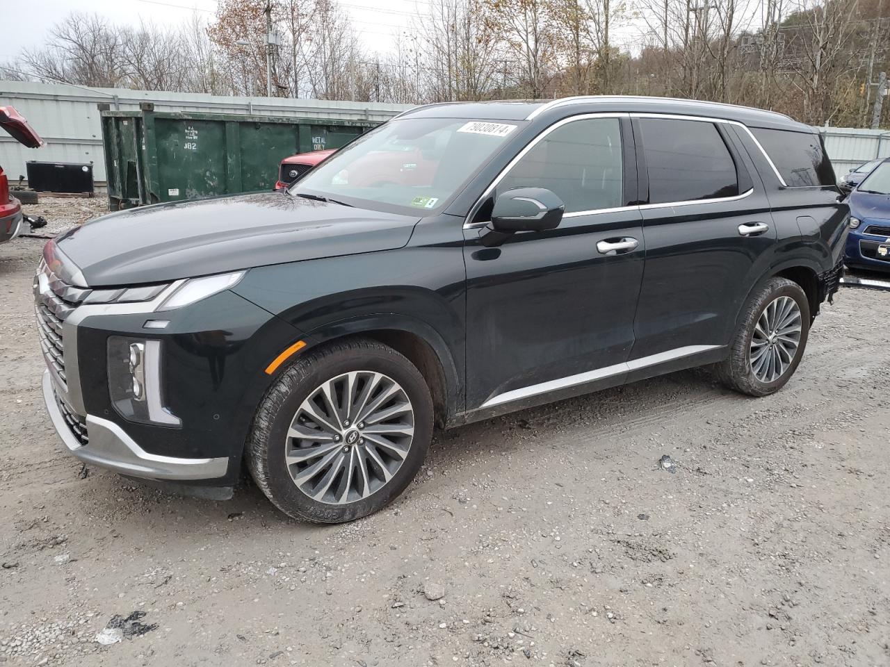HYUNDAI PALISADE C 2023