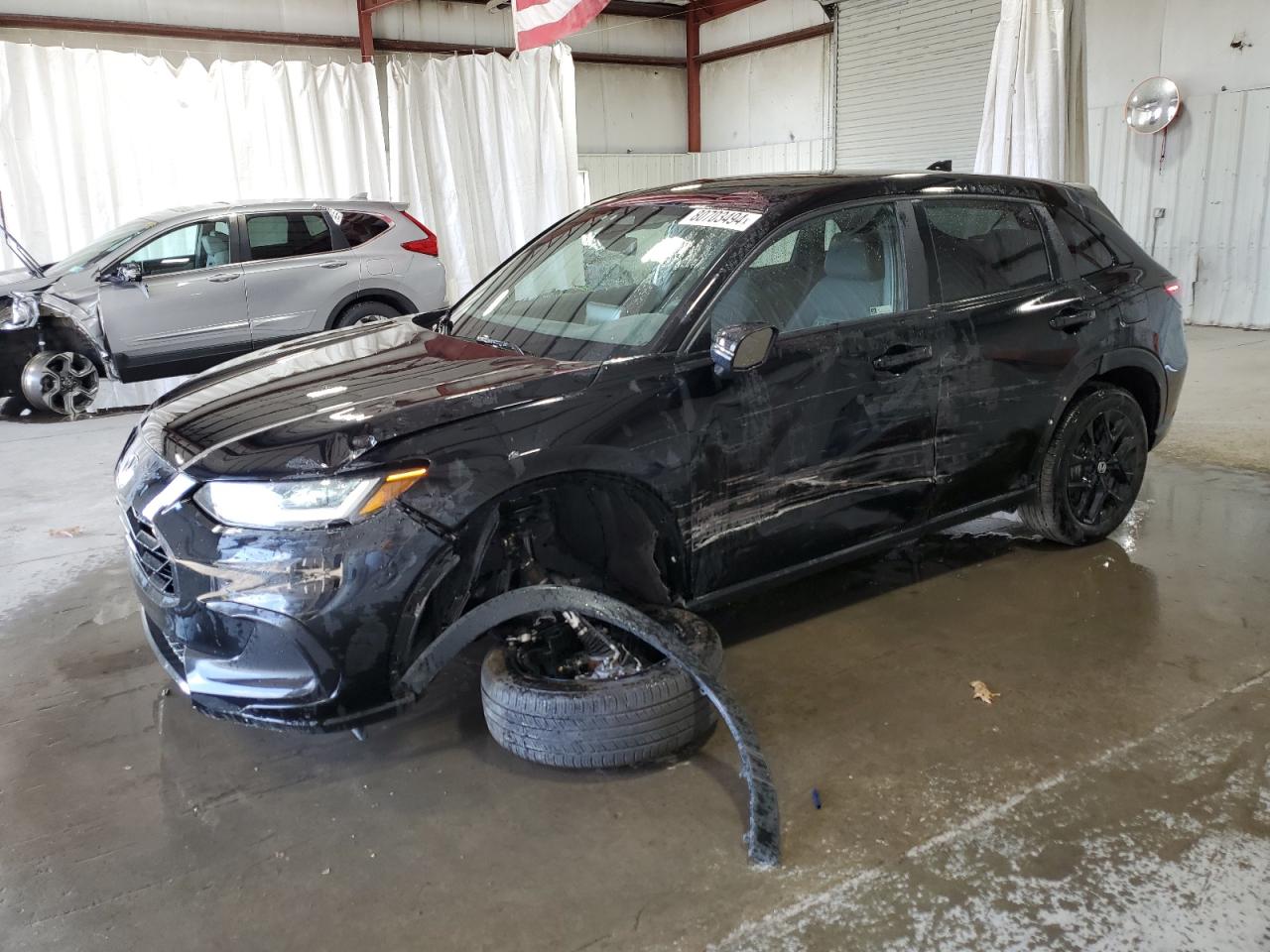 HONDA HR-V SPORT 2024