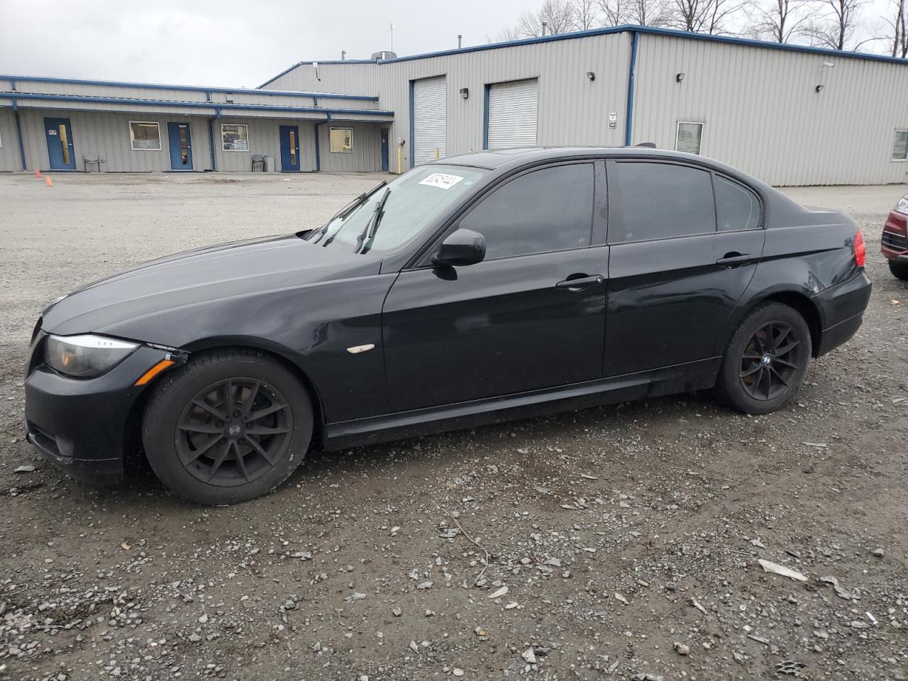 BMW 328 I 2010