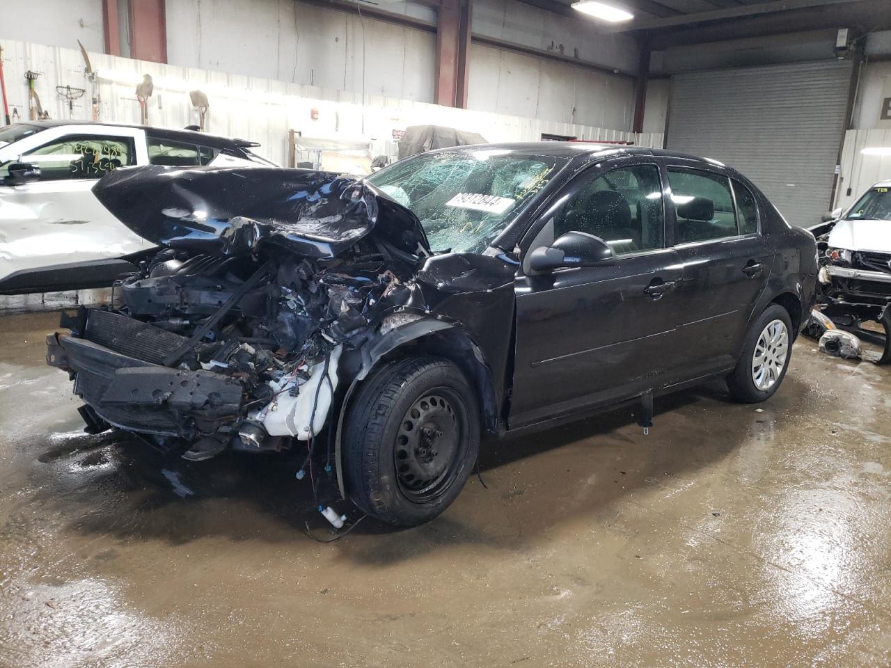 CHEVROLET COBALT 1LT 2010