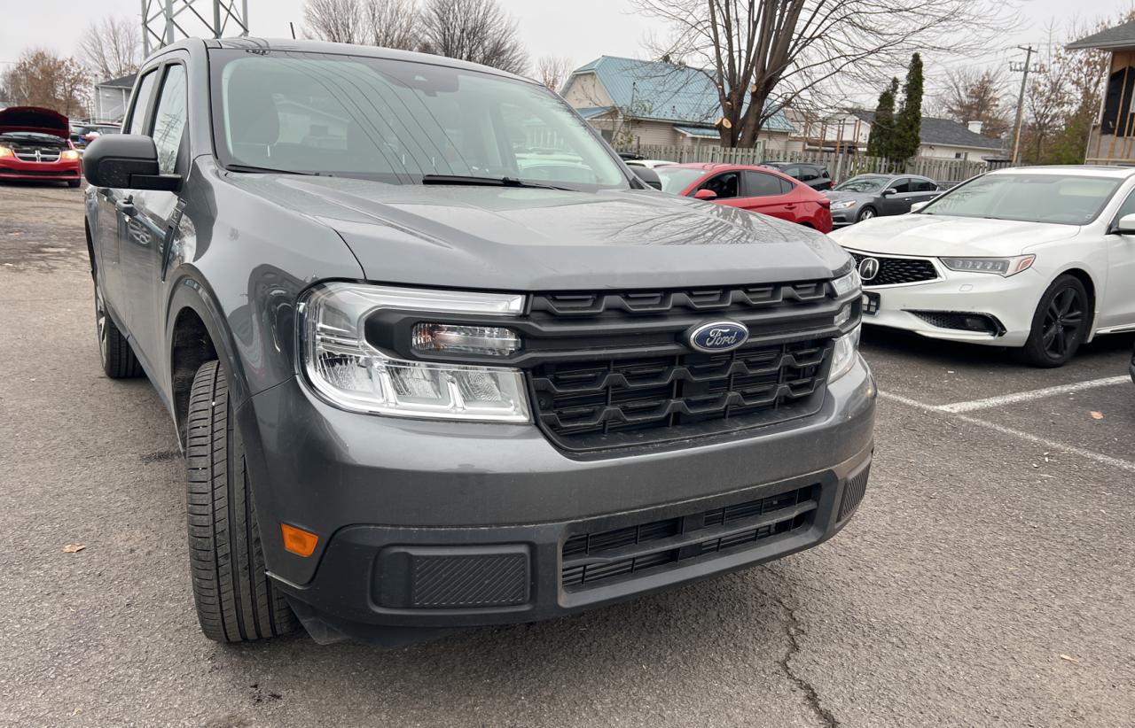 FORD MAVERICK X 2023