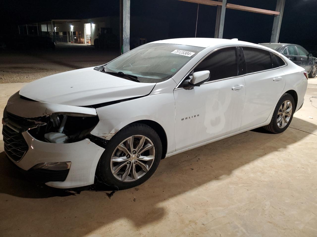 CHEVROLET MALIBU LT 2020