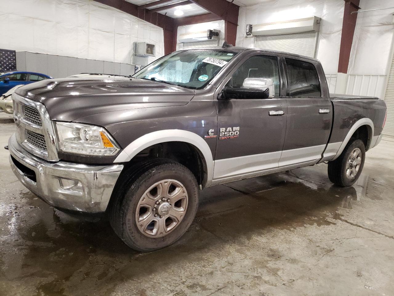 RAM 2500 LARAM 2015