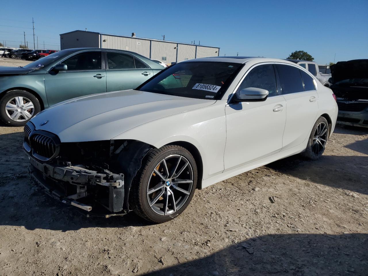 BMW 330I 2020