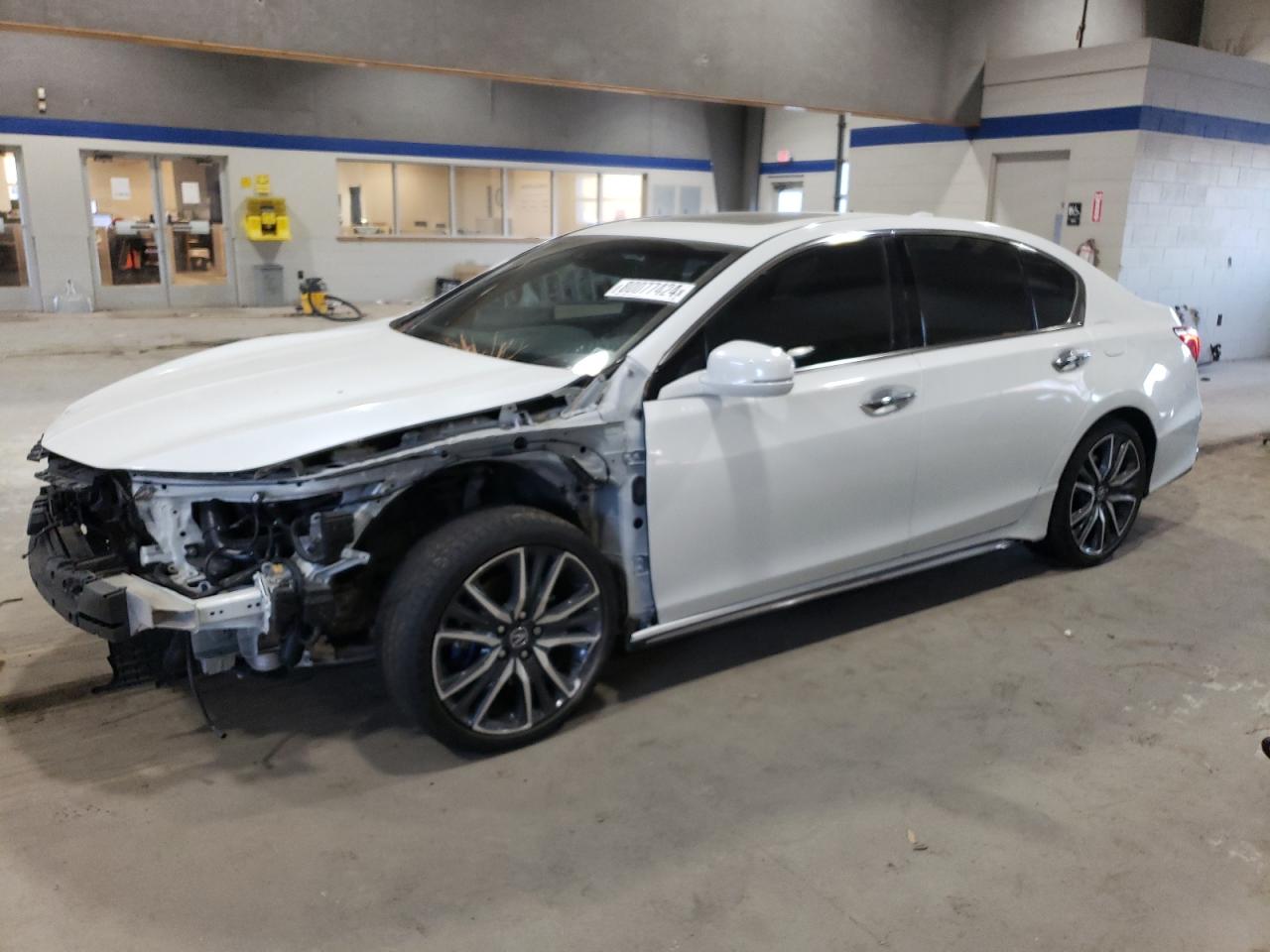 ACURA RLX SPORT 2020