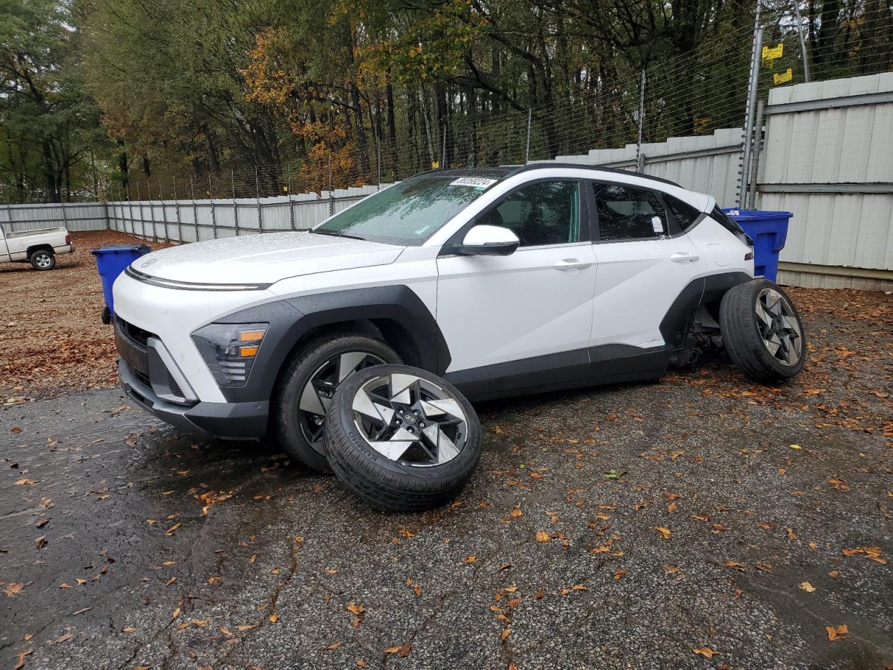 HYUNDAI KONA LIMIT 2024
