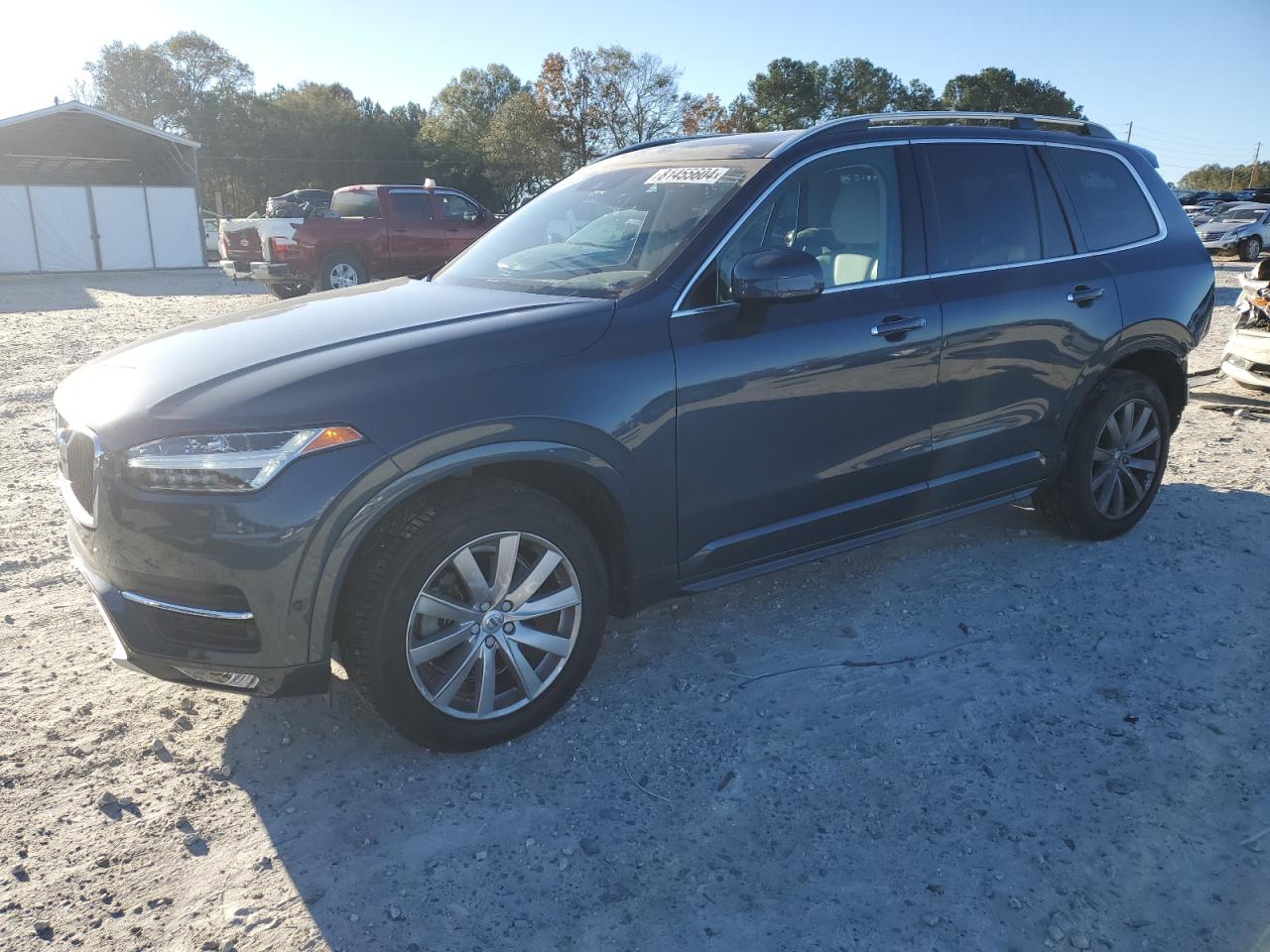 VOLVO XC90 T6 2018