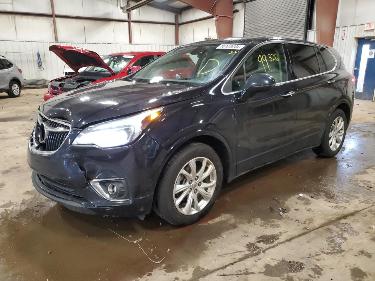 BUICK ENVISION P 2020
