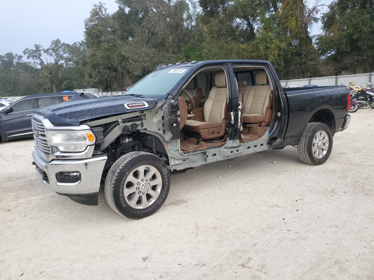 RAM 2500 LARAM 2023