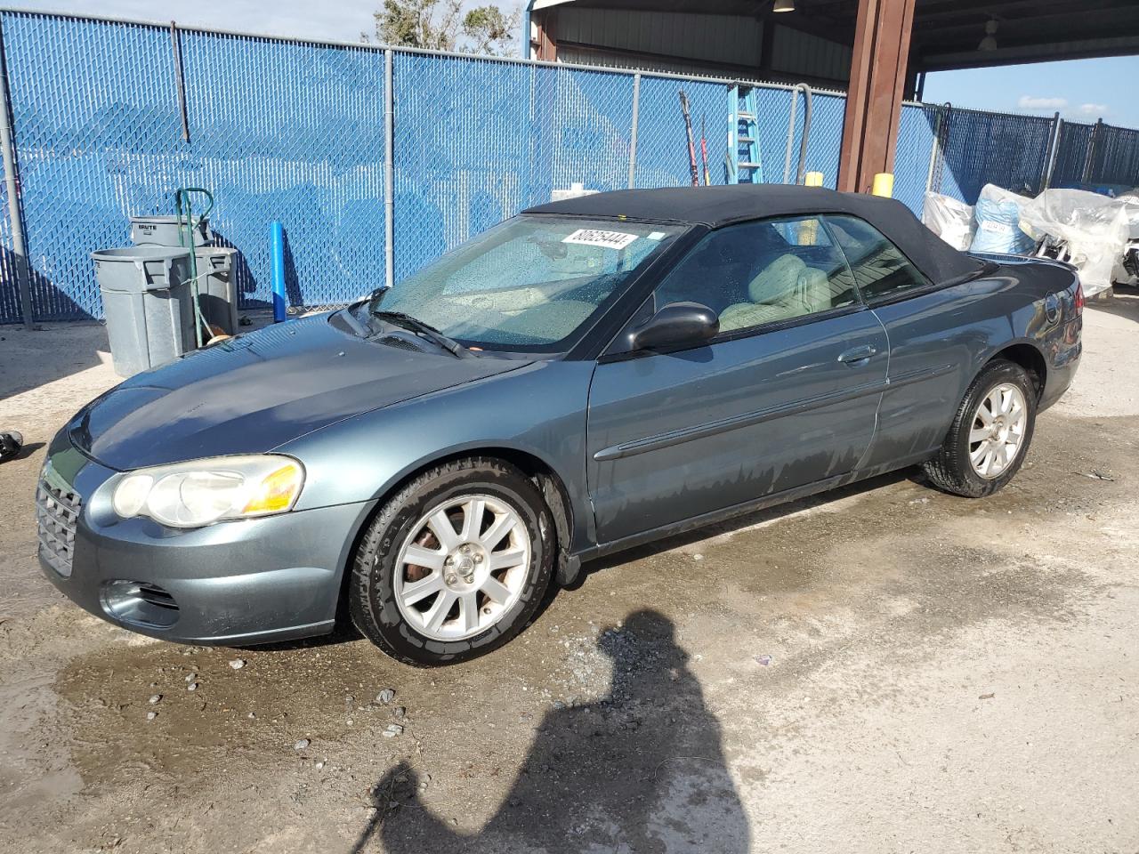CHRYSLER SEBRING GT 2006