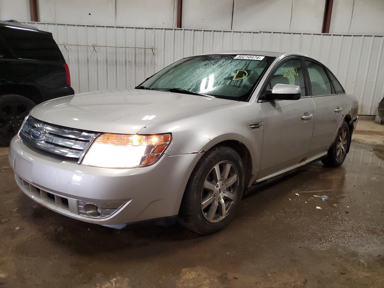 FORD TAURUS SEL 2008