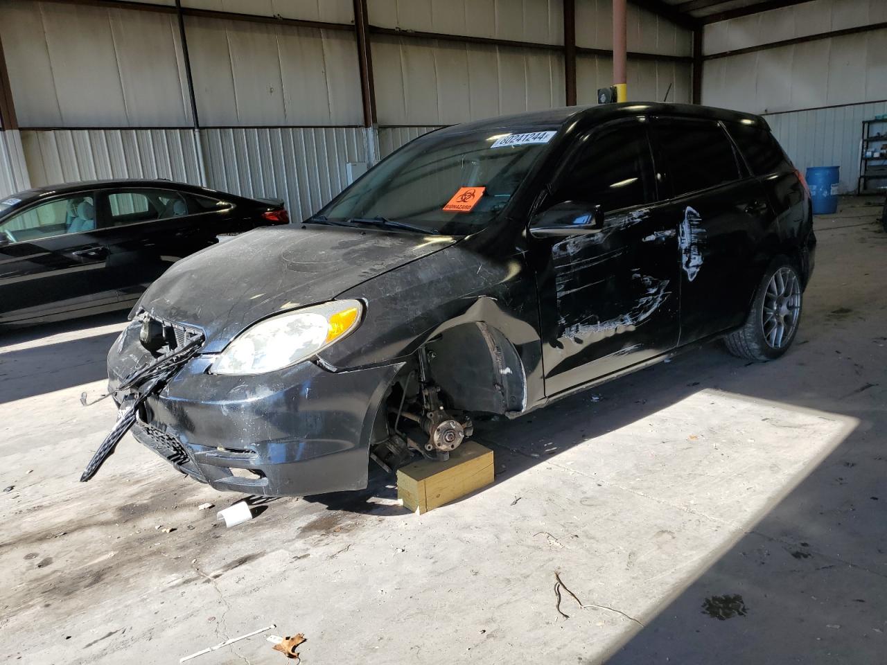 TOYOTA MATRIX 2004