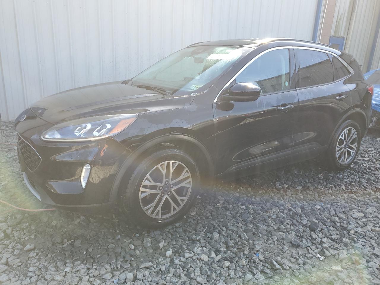 FORD ESCAPE SEL 2021