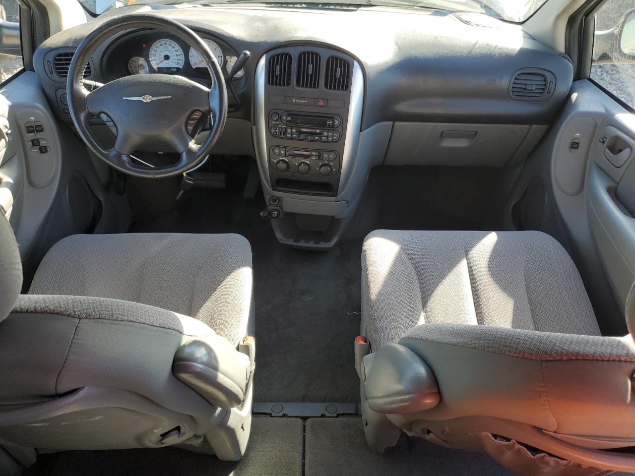 DayDrive