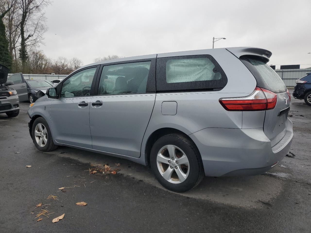 DayDrive