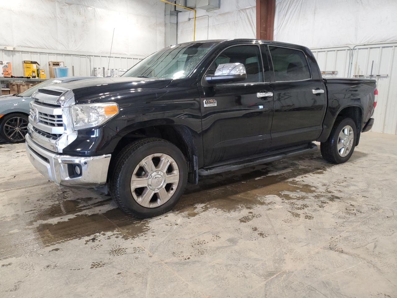 TOYOTA TUNDRA CRE 2014