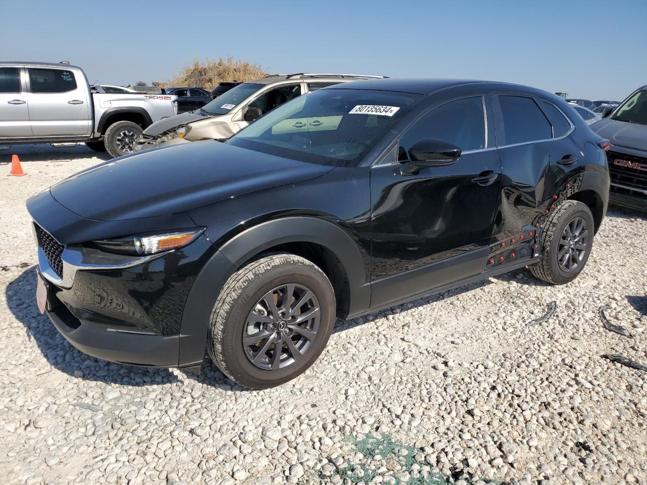 MAZDA CX-30 2024